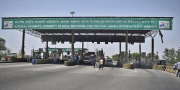 ਪੰਜਾਬ ਦਾ ਸਭ ਤੋਂ ਮਹਿੰਗਾ ਲਾਡੋਵਾਲ ਟੋਲ ਪਲਾਜ਼ਾ ਅੱਜ ਤੋਂ ਫਰੀ ਹੋਵੇਗਾ