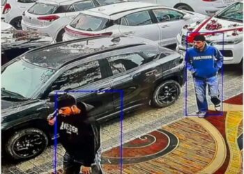 ਫੜੇ ਗਏ ਸਰਪੰਚ ਦੇ ਕਾਤਲ…ਪੰਜਾਬ ਪੁਲਿਸ ਨੇ ਛਤੀਸਗੜ੍ਹ ਤੋਂ ਕੀਤੇ ਗ੍ਰਿਫ਼ਤਾਰ