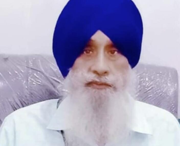 ਸਾਬਕਾ MP ਰਾਜਦੇਵ ਸਿੰਘ ਖਾਲਸਾ ਨੇ ਮਿਲੀ ਅਹਿਮ ਜ਼ਿੰਮੇਵਾਰੀ