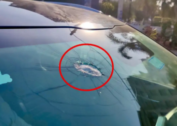 SBI ਦੇ ਚੀਫ਼ ਮੈਨੇਜਰ ਤੋਂ ਪਿਸਤੌਲ ਦੀ ਨੋਕ ‘ਤੇ ਕੀਤੀ ਦੀ 4 ਲੱਖ ਦੀ ਲੁੱਟ