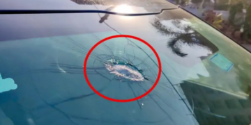 SBI ਦੇ ਚੀਫ਼ ਮੈਨੇਜਰ ਤੋਂ ਪਿਸਤੌਲ ਦੀ ਨੋਕ ‘ਤੇ ਕੀਤੀ ਦੀ 4 ਲੱਖ ਦੀ ਲੁੱਟ