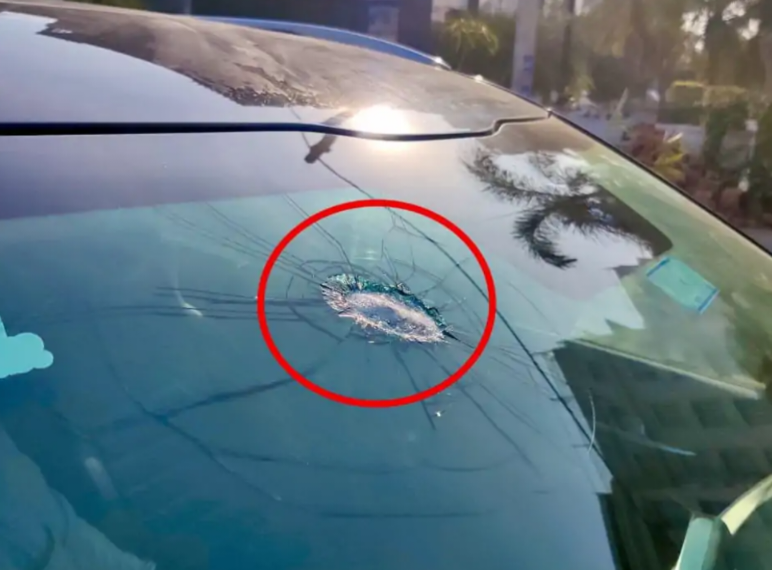 SBI ਦੇ ਚੀਫ਼ ਮੈਨੇਜਰ ਤੋਂ ਪਿਸਤੌਲ ਦੀ ਨੋਕ ‘ਤੇ ਕੀਤੀ ਦੀ 4 ਲੱਖ ਦੀ ਲੁੱਟ