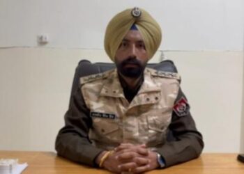 ਠੀਕਰੀਵਾਲਾ ਬੇਅਦਬੀ ਕਾਂਡ ਸਬੰਧੀ ਪੁਲਿਸ ਨੂੰ ਮਿਲੇ ਅਹਿਮ ਸੁਰਾਗ