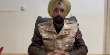 ਠੀਕਰੀਵਾਲਾ ਬੇਅਦਬੀ ਕਾਂਡ ਸਬੰਧੀ ਪੁਲਿਸ ਨੂੰ ਮਿਲੇ ਅਹਿਮ ਸੁਰਾਗ