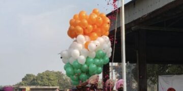 ਸਬ ਡਵੀਜ਼ਨ ਮਹਿਲ ਕਲਾਂ ਵਿਖੇ ਗਣਤੰਤਰਤਾ ਦਿਵਸ ਮੌਕੇ ਐਸਡੀਐਮ ਨੇ ਲਹਿਰਾਇਆ ਝੰਡਾ