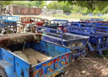 ਅਹਿਮ ਖ਼ਬਰ…ਪੰਜਾਬ ‘ਚ ਚੱਲਦੀਆਂ ਜੁਗਾੜੂ ਰੇਹੜੀਆਂ ਸਬੰਧੀ ਹਾਈਕੋਰਟ ਦਾ ਵੱਡਾ ਫੈਸਲਾ