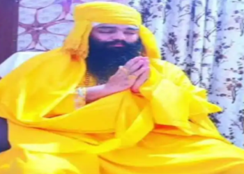 ਜਗਰਾਉਂ ਦੇ ਇੱਕ ਬਲਾਤਕਾਰੀ ਬਾਬੇ ਨੂੰ ਅਦਾਲਤ ਨੇ ਸੁਣਾਈ 10 ਸਾਲ ਦੀ ਸਜ਼ਾ