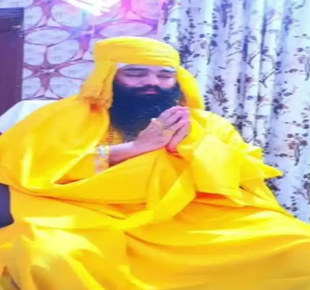 ਜਗਰਾਉਂ ਦੇ ਇੱਕ ਬਲਾਤਕਾਰੀ ਬਾਬੇ ਨੂੰ ਅਦਾਲਤ ਨੇ ਸੁਣਾਈ 10 ਸਾਲ ਦੀ ਸਜ਼ਾ