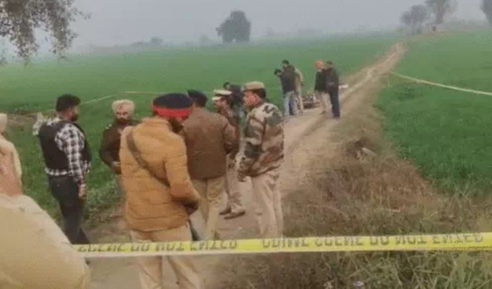 …ਮਾਰਿਆ ਗਿਆ ਪੁਲਿਸ ਮੁਕਾਬਲੇ ‘ਚ ਇੱਕ ਹੋਰ ਗੈਂਗਸਟਰ,ਆਹਮੋ ਸਾਹਮਣੇ ਹੋਇਆ ਮੁਕਾਬਲਾ