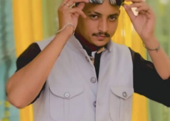 ਸੜਕ ਹਾਦਸੇ ‘ਚ ਛੀਨੀਵਾਲ ਕਲਾਂ ਦੇ ਨੌਜਵਾਨ ਦੀ ਮੌਤ, ਇੱਕ ਜ਼ਖ਼ਮੀ