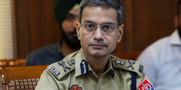 ਪੰਜਾਬ ਪੁਲਿਸ ਕੱਲ੍ਹ ਤੋਂ ਸ਼ੁਰੂ ਕਰੇਗੀ 72 ਘੰਟਿਆਂ ਦਾ ਆਪਰੇਸ਼ਨ ਪ੍ਰਹਾਰ 2.0…12 ਹਜਾਰ ਪੁਲਿਸ ਮੁਲਾਜ਼ਮ ਉਤਰਨਗੇ ਮੈਦਾਨ ਵਿੱਚ