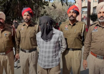 ਸੂਟਕੇਸ ‘ਚ ਮਿਲੀ ਕੁੜੀ ਦੀ ਅੱਧਸੜੀ ਲਾਸ਼ ਦੀ ਗੁੱਥੀ ਸੁਲਝੀ…ਪ੍ਰੇਮੀ ਹੀ ਨਿਕਲਿਆ ਕਾਤਲ