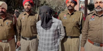 ਸੂਟਕੇਸ ‘ਚ ਮਿਲੀ ਕੁੜੀ ਦੀ ਅੱਧਸੜੀ ਲਾਸ਼ ਦੀ ਗੁੱਥੀ ਸੁਲਝੀ…ਪ੍ਰੇਮੀ ਹੀ ਨਿਕਲਿਆ ਕਾਤਲ