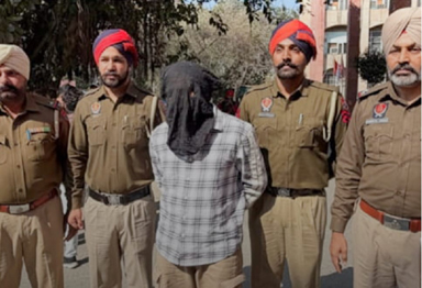 ਸੂਟਕੇਸ ‘ਚ ਮਿਲੀ ਕੁੜੀ ਦੀ ਅੱਧਸੜੀ ਲਾਸ਼ ਦੀ ਗੁੱਥੀ ਸੁਲਝੀ…ਪ੍ਰੇਮੀ ਹੀ ਨਿਕਲਿਆ ਕਾਤਲ