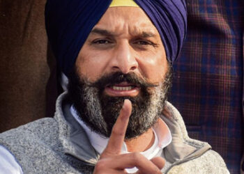 ਬਿਕਰਮ ਮਜੀਠੀਆ ਜੇਲ੍ਹ ਤੋਂ ਬਾਹਰ ਆਵੇਗਾ…ਸ਼੍ਰੋਮਣੀ ਅਕਾਲੀ ਦਲ ਨੂੰ ਵੱਡੀ ਰਾਹਤ