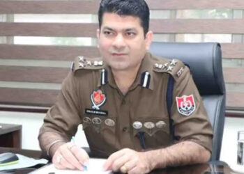 ਲੁਧਿਆਣਾ ਦੇ ਪੁਲਿਸ ਕਮਿਸ਼ਨਰ ਦੇ ਅਦਾਲਤ ਨੇ ਕੀਤੇ ਵਾਰੰਟ ਜਾਰੀ