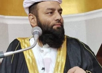 ਪੰਜਾਬ ਦੇ ਸ਼ਾਹੀ ਇਮਾਮ ‘ਤੇ ਇੱਟਾਂ ਰੋੜਿਆਂ ਨਾਲ ਹਮਲਾ…ਮਾਮਲਾ ਜਾਮਾ ਮਸਜਿਦ ਨਾਲ ਲੱਗਦੀਆਂ ਦੁਕਾਨਾਂ ਦੇ ਵਿਵਾਦ ਨਾਲ ਸੰਬੰਧਿਤ