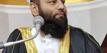 ਪੰਜਾਬ ਦੇ ਸ਼ਾਹੀ ਇਮਾਮ ‘ਤੇ ਇੱਟਾਂ ਰੋੜਿਆਂ ਨਾਲ ਹਮਲਾ…ਮਾਮਲਾ ਜਾਮਾ ਮਸਜਿਦ ਨਾਲ ਲੱਗਦੀਆਂ ਦੁਕਾਨਾਂ ਦੇ ਵਿਵਾਦ ਨਾਲ ਸੰਬੰਧਿਤ