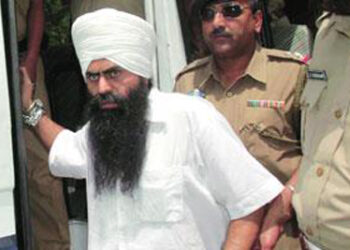 ਇਸ ਅਦਾਲਤ ‘ਚ ਬੰਦੇ ਬਿਰਖ ਹੋ ਗਏ…ਨਹੀਂ ਹੋਵੇਗੀ ਪ੍ਰੋਫੈਸਰ ਦਵਿੰਦਰਪਾਲ ਸਿੰਘ ਭੁੱਲਰ ਦੀ ਰਿਹਾਈ