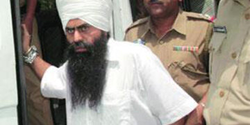 ਇਸ ਅਦਾਲਤ ‘ਚ ਬੰਦੇ ਬਿਰਖ ਹੋ ਗਏ…ਨਹੀਂ ਹੋਵੇਗੀ ਪ੍ਰੋਫੈਸਰ ਦਵਿੰਦਰਪਾਲ ਸਿੰਘ ਭੁੱਲਰ ਦੀ ਰਿਹਾਈ