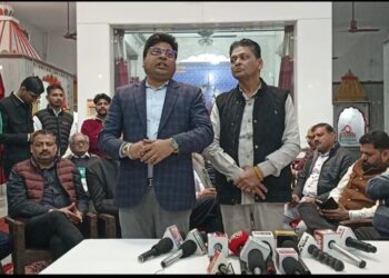 ਐਸਡੀ ਸਭਾ ਬਰਨਾਲਾ ਅਤੇ ਪੰਚਾਇਤੀ ਮੰਦਰ ਦੀ ਪ੍ਰਬੰਧਕ ਕਮੇਟੀ ‘ਚ ਇਉਂ ਹੋਇਆ ਸਮਝੌਤਾ…ਪੜ੍ਹੋ ਪੂਰੀ ਖ਼ਬਰ