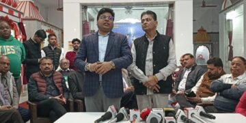 ਐਸਡੀ ਸਭਾ ਬਰਨਾਲਾ ਅਤੇ ਪੰਚਾਇਤੀ ਮੰਦਰ ਦੀ ਪ੍ਰਬੰਧਕ ਕਮੇਟੀ ‘ਚ ਇਉਂ ਹੋਇਆ ਸਮਝੌਤਾ…ਪੜ੍ਹੋ ਪੂਰੀ ਖ਼ਬਰ