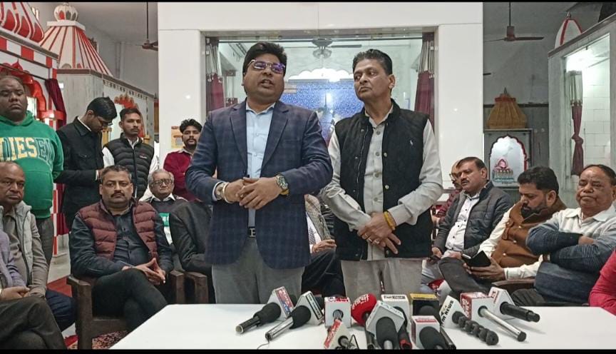 ਐਸਡੀ ਸਭਾ ਬਰਨਾਲਾ ਅਤੇ ਪੰਚਾਇਤੀ ਮੰਦਰ ਦੀ ਪ੍ਰਬੰਧਕ ਕਮੇਟੀ ‘ਚ ਇਉਂ ਹੋਇਆ ਸਮਝੌਤਾ…ਪੜ੍ਹੋ ਪੂਰੀ ਖ਼ਬਰ