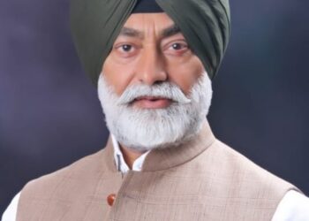 ਪੰਜਾਬ ‘ਚ 15ਵੇਂ ਵਿੱਤ ਕਮਿਸ਼ਨ ਦੀਆਂ ਗ੍ਰਾਂਟਾਂ ਦੀ ਗ਼ਲਤ ਵਰਤੋਂ ਦੀ ਜਾਂਚ ਸਬੰਧੀ MLA ਖਹਿਰਾ ਨੇ ਕੇਂਦਰੀ ਮੰਤਰੀ ਨੂੰ ਲਿਖਿਆ ਪੱਤਰ