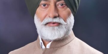 ਪੰਜਾਬ ‘ਚ 15ਵੇਂ ਵਿੱਤ ਕਮਿਸ਼ਨ ਦੀਆਂ ਗ੍ਰਾਂਟਾਂ ਦੀ ਗ਼ਲਤ ਵਰਤੋਂ ਦੀ ਜਾਂਚ ਸਬੰਧੀ MLA ਖਹਿਰਾ ਨੇ ਕੇਂਦਰੀ ਮੰਤਰੀ ਨੂੰ ਲਿਖਿਆ ਪੱਤਰ