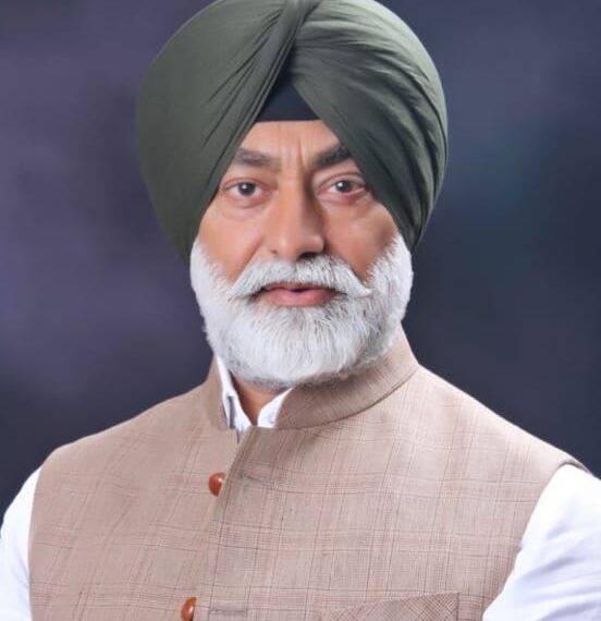 ਪੰਜਾਬ ‘ਚ 15ਵੇਂ ਵਿੱਤ ਕਮਿਸ਼ਨ ਦੀਆਂ ਗ੍ਰਾਂਟਾਂ ਦੀ ਗ਼ਲਤ ਵਰਤੋਂ ਦੀ ਜਾਂਚ ਸਬੰਧੀ MLA ਖਹਿਰਾ ਨੇ ਕੇਂਦਰੀ ਮੰਤਰੀ ਨੂੰ ਲਿਖਿਆ ਪੱਤਰ