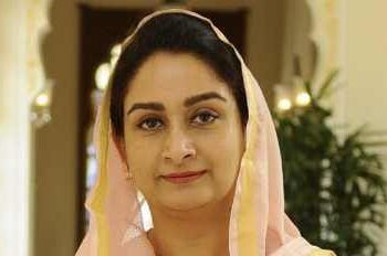 MP ਲੈਡਜ਼ ਫੰਡ ਵੰਡਣ ‘ਚ ਬੀਬੀ ਬਾਦਲ ਦੀ ਝੰਡੀ….ਕੁਝ ਐਮਪੀਜ਼ ਦੀ ਰਫ਼ਤਾਰ ਸੁਸਤ