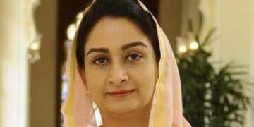 MP ਲੈਡਜ਼ ਫੰਡ ਵੰਡਣ ‘ਚ ਬੀਬੀ ਬਾਦਲ ਦੀ ਝੰਡੀ….ਕੁਝ ਐਮਪੀਜ਼ ਦੀ ਰਫ਼ਤਾਰ ਸੁਸਤ