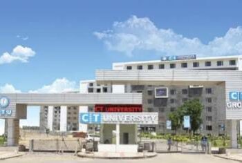 CT ਯੂਨੀਵਰਸਿਟੀ ਦਾ ਵਾਈਸ ਚਾਂਸਲਰ ਟਰਮੀਨੇਟ…ਕਸ਼ਮੀਰੀ ਵਿਦਿਆਰਥੀਆਂ ਨੇ ਗਾਲਾਂ ਕੱਢਣ ਦੇ ਲਗਾਏ ਦੋਸ਼