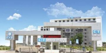 CT ਯੂਨੀਵਰਸਿਟੀ ਦਾ ਵਾਈਸ ਚਾਂਸਲਰ ਟਰਮੀਨੇਟ…ਕਸ਼ਮੀਰੀ ਵਿਦਿਆਰਥੀਆਂ ਨੇ ਗਾਲਾਂ ਕੱਢਣ ਦੇ ਲਗਾਏ ਦੋਸ਼