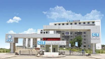 CT ਯੂਨੀਵਰਸਿਟੀ ਦਾ ਵਾਈਸ ਚਾਂਸਲਰ ਟਰਮੀਨੇਟ…ਕਸ਼ਮੀਰੀ ਵਿਦਿਆਰਥੀਆਂ ਨੇ ਗਾਲਾਂ ਕੱਢਣ ਦੇ ਲਗਾਏ ਦੋਸ਼