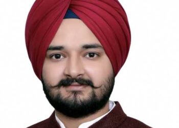 ਵਿਧਾਇਕ ਕਾਲਾ ਢਿੱਲੋਂ ਦੇ ਘਰ ਵੱਜਣਗੀਆਂ ਸ਼ਹਿਨਾਈਆਂ, ਬੇਟਾ ਏਪੀ ਢਿੱਲੋਂ ਕਰੇਗਾ ਵਿਆਹੁਤਾ ਜ਼ਿੰਦਗੀ ਦਾ ਆਗਾਜ਼