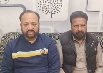 ਹਕੂਮਤੀ ਧੱਕੇਸ਼ਾਹੀ ਨਿਗਮ ਚੋਣਾਂ ‘ਚ ਕਿਤੇ ਹਾਲਾਤ “ਲੋਟੇ ਦੇ ਹੱਕ ਵਿੱਚ ਹੀ ਲੋਟ” ਨਾ ਕਰ ਦੇਵੇ