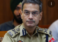 ਪੰਜਾਬ ‘ਚ ਕਾਰਜਕਾਰੀ DGP ਦੀ ਨਿਯੁਕਤੀ ਦਾ ਮਾਮਲਾ ਫੇਰ ਉੱਠਿਆ…ਸੁਪਰੀਮ ਕੋਰਟ ਵਿੱਚ ਹੋਈ ਚਰਚਾ