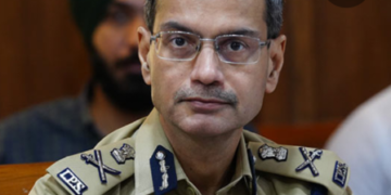 ਪੰਜਾਬ ‘ਚ ਕਾਰਜਕਾਰੀ DGP ਦੀ ਨਿਯੁਕਤੀ ਦਾ ਮਾਮਲਾ ਫੇਰ ਉੱਠਿਆ…ਸੁਪਰੀਮ ਕੋਰਟ ਵਿੱਚ ਹੋਈ ਚਰਚਾ