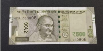500 ਅਤੇ 100 ਰੁਪਏ ਦੇ ਕਰੰਸੀ ਨੋਟਾਂ ਵਿੱਚ ਹੋਵੇਗੀ ਤਬਦੀਲੀ