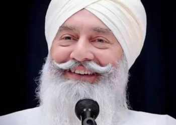 ਡੇਰਾ ਰਾਧਾ ਸੁਆਮੀ ਬਿਆਸ ਦਾ ਵੱਡਾ ਫੈਸਲਾ…ਕਿਸੇ ਵੀ VIP ਨਾਲ ਡੇਰਾ ਮੁਖੀ ਦੀ ਫੋਟੋ ਜਨਤਕ ਨਹੀਂ ਹੋਵੇਗੀ