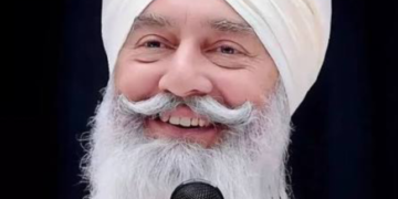 ਡੇਰਾ ਰਾਧਾ ਸੁਆਮੀ ਬਿਆਸ ਦਾ ਵੱਡਾ ਫੈਸਲਾ…ਕਿਸੇ ਵੀ VIP ਨਾਲ ਡੇਰਾ ਮੁਖੀ ਦੀ ਫੋਟੋ ਜਨਤਕ ਨਹੀਂ ਹੋਵੇਗੀ