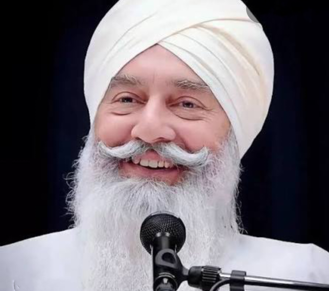 ਡੇਰਾ ਰਾਧਾ ਸੁਆਮੀ ਬਿਆਸ ਦਾ ਵੱਡਾ ਫੈਸਲਾ…ਕਿਸੇ ਵੀ VIP ਨਾਲ ਡੇਰਾ ਮੁਖੀ ਦੀ ਫੋਟੋ ਜਨਤਕ ਨਹੀਂ ਹੋਵੇਗੀ