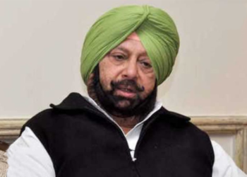 ਕੈਪਟਨ-ਇਨ-ਕਾਂਗਰਸ : ਵੜਿੰਗ ਤੇ ਬਾਜਵੇ ਨੇ ਦੇ ਬਿਆਨਾਂ ਨੇ ਲਗਾਇਆ No Entry ਦਾ ਫੱਟਾ