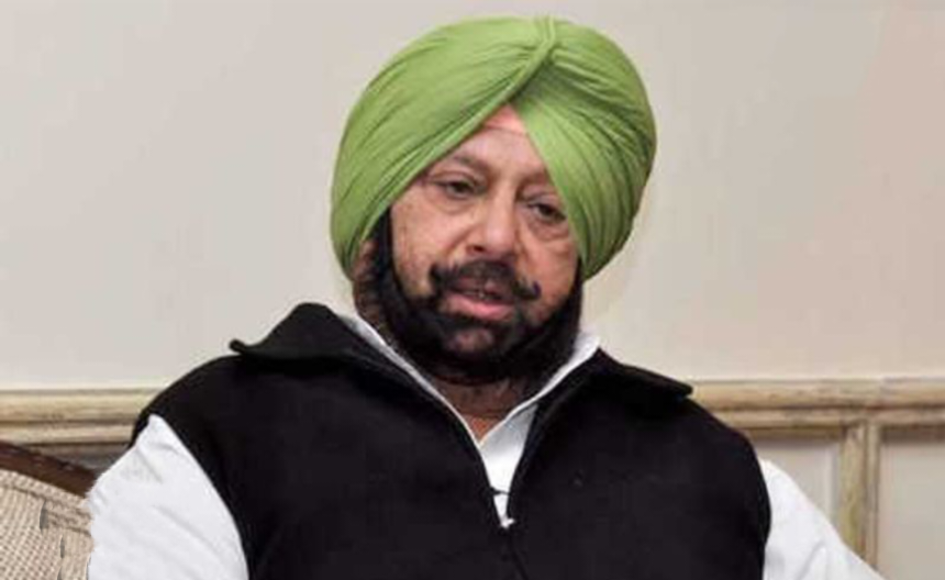 ਕੈਪਟਨ-ਇਨ-ਕਾਂਗਰਸ : ਵੜਿੰਗ ਤੇ ਬਾਜਵੇ ਨੇ ਦੇ ਬਿਆਨਾਂ ਨੇ ਲਗਾਇਆ No Entry ਦਾ ਫੱਟਾ