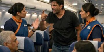 ਜਹਾਜ਼ ਵਿੱਚ ਹੰਗਾਮਾ ਕਰਨ ਵਾਲੇ ਸਾਵਧਾਨ…ਹੁਣ ਹੋਵੇਗੀ ਸਖ਼ਤ ਕਾਰਵਾਈ