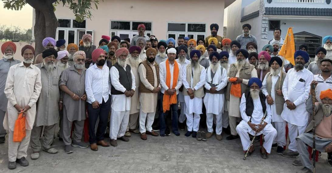 ਵਿਧਾਇਕ ਪੰਡੋਰੀ ਨੂੰ ਪਿੰਡ ‘ਚ ਹੀ ਘੇਰਨ ਲਈ ਅਕਾਲੀ ਦਲ ਨੇ ਬੁਣਿਆ ਜਾਲ