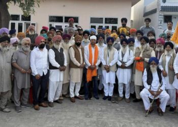 ਵਿਧਾਇਕ ਪੰਡੋਰੀ ਨੂੰ ਪਿੰਡ ‘ਚ ਹੀ ਘੇਰਨ ਲਈ ਅਕਾਲੀ ਦਲ ਨੇ ਬੁਣਿਆ ਜਾਲ