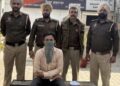 ਠੁੱਲੀਵਾਲ ਪੁਲਿਸ ਨੇ ਨਸ਼ੀਲੀਆਂ ਗੋਲੀਆਂ ਸਮੇਤ ਇੱਕ ਵਿਅਕਤੀ ਨੂੰ ਕੀਤਾ ਕਾਬੂ