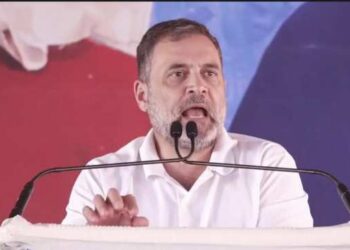 ਬਰਨਾਲਾ ਰੈਲੀ ‘ਚ ਪੁੱਜੇ ਰਾਹੁਲ ਗਾਂਧੀ ਨੇ ਪੰਜਾਬ ਦੇ ਚੋਟੀ ਦੇ ਕਾਂਗਰਸੀ ਆਗੂਆਂ ਨੂੰ ਕੀਤੀ ਸਖ਼ਤ ਤਾੜਨਾ